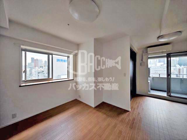 ノルデンハイム梅田東 A2type 1LDK 35.28㎡