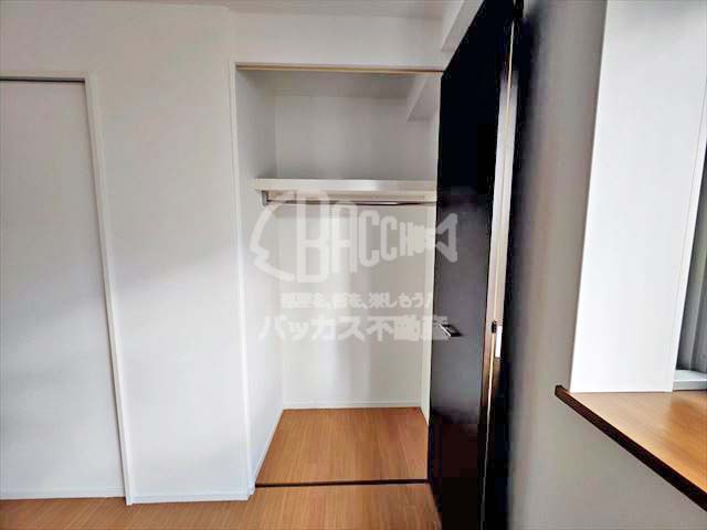 ノルデンハイム梅田東 A2type 1LDK 35.28㎡