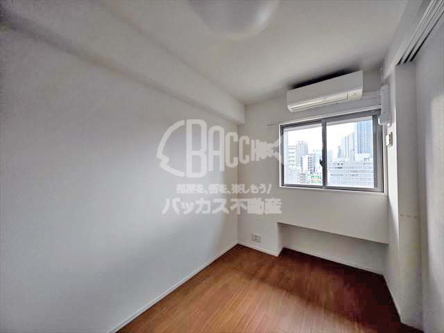 ノルデンハイム梅田東 A2type 1LDK 35.28㎡