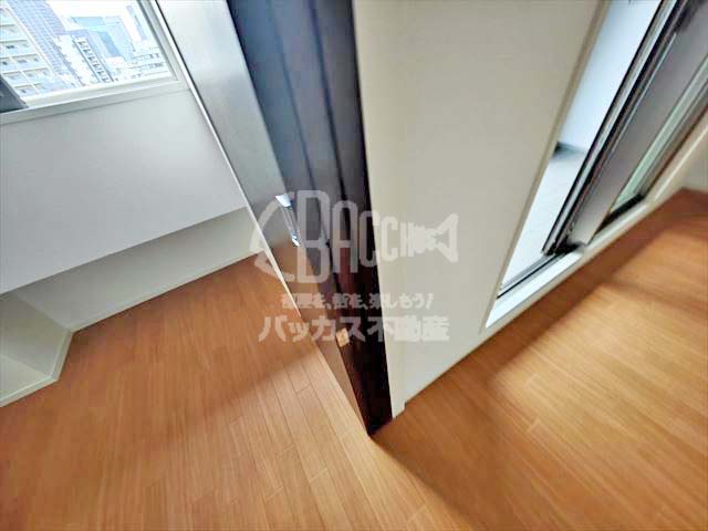 ノルデンハイム梅田東 A2type 1LDK 35.28㎡