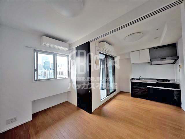 ノルデンハイム梅田東