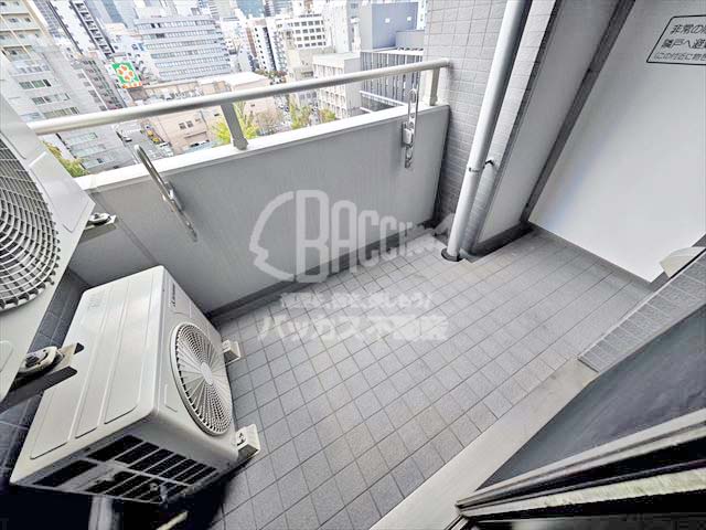 ノルデンハイム梅田東 A2type 1LDK 35.28㎡