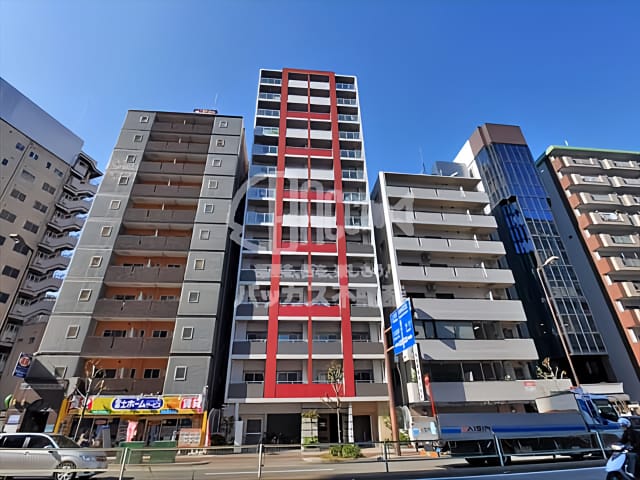 インザグレイス天神橋