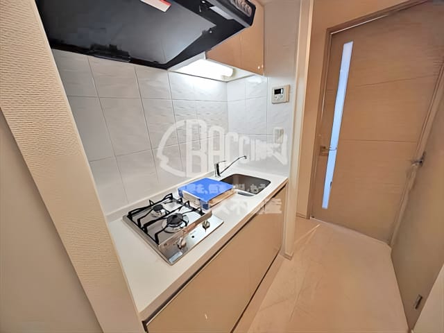 Fortuney大手前 1K 25.80㎡のキッチン